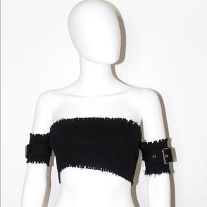 Buckle Distressed Set